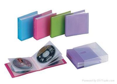 CD册 (中国 广东省 生产商) - 纸类包装制品 - 包装制品 产品 「自助贸易」